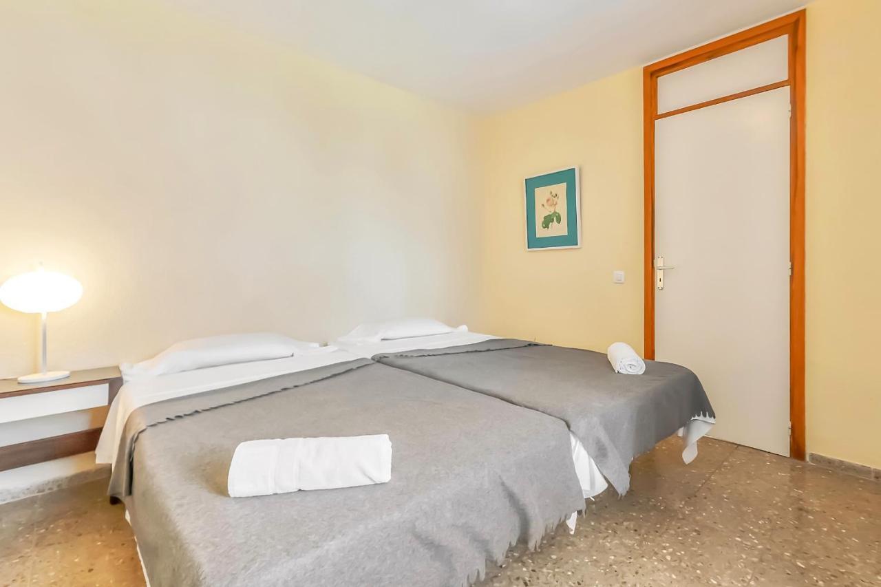 Apartment Near Playa De Las Americas With Wifi And Pool, Tenerife Sur 外观 照片