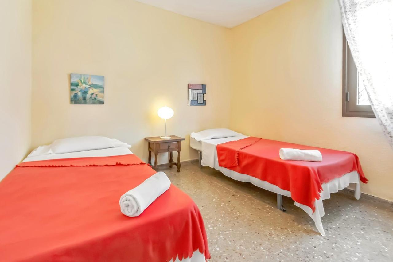 Apartment Near Playa De Las Americas With Wifi And Pool, Tenerife Sur 外观 照片