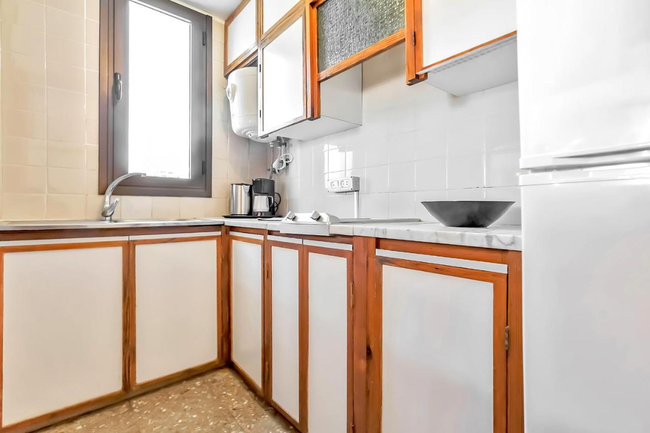 Apartment Near Playa De Las Americas With Wifi And Pool, Tenerife Sur 外观 照片