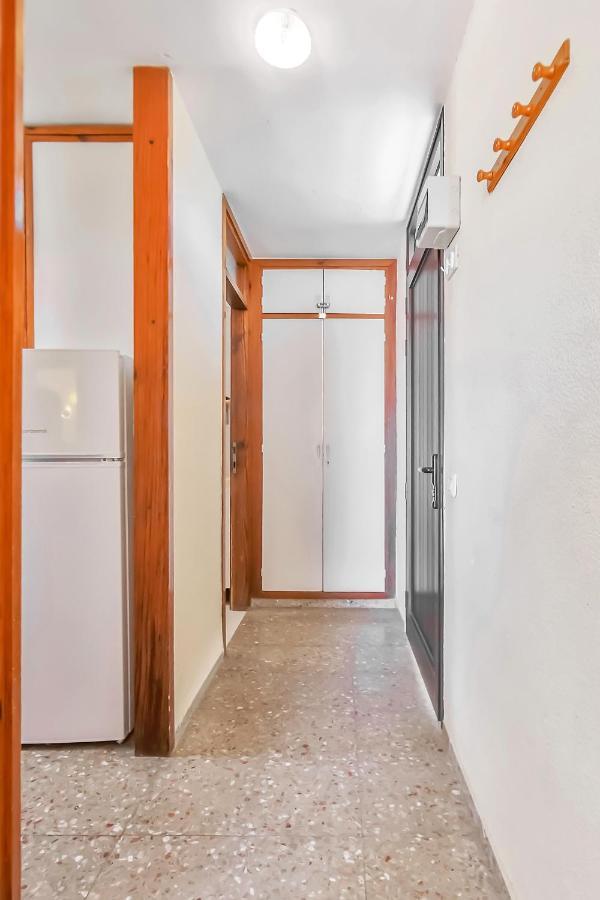 Apartment Near Playa De Las Americas With Wifi And Pool, Tenerife Sur 外观 照片