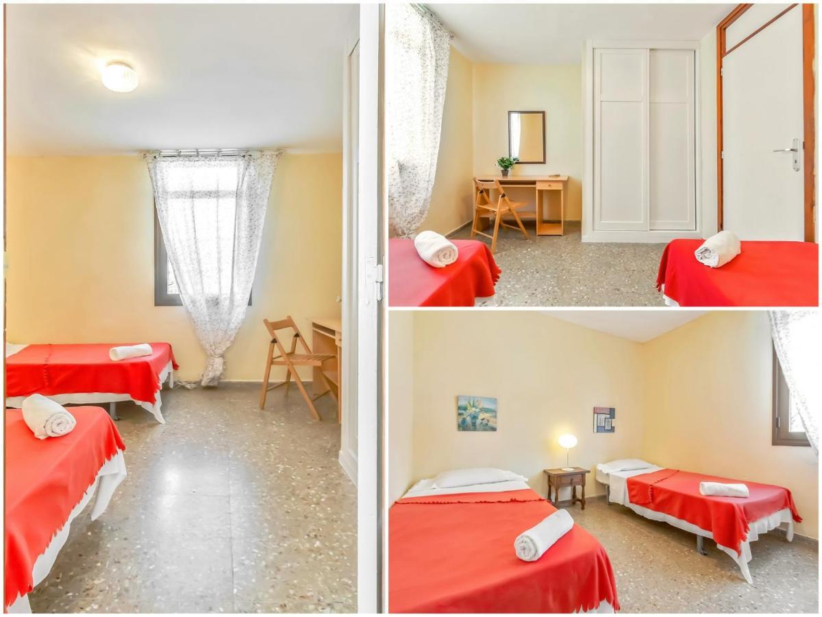 Apartment Near Playa De Las Americas With Wifi And Pool, Tenerife Sur 外观 照片
