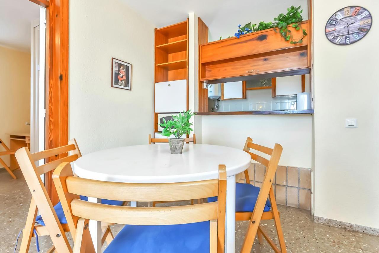 Apartment Near Playa De Las Americas With Wifi And Pool, Tenerife Sur 外观 照片