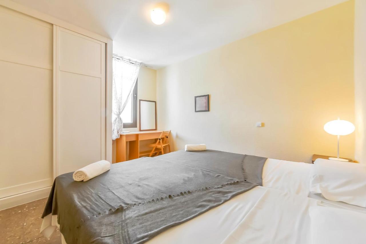 Apartment Near Playa De Las Americas With Wifi And Pool, Tenerife Sur 外观 照片